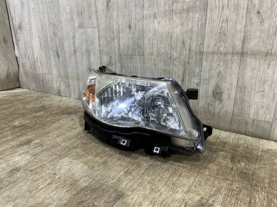Фара передняя правая Subaru Forester 3 ( 2008 - 2012 г. )