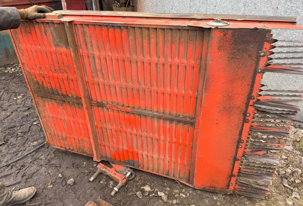 Podsiewacz kombajn Deutz Fahr M 2480, M2680 M3580 inne