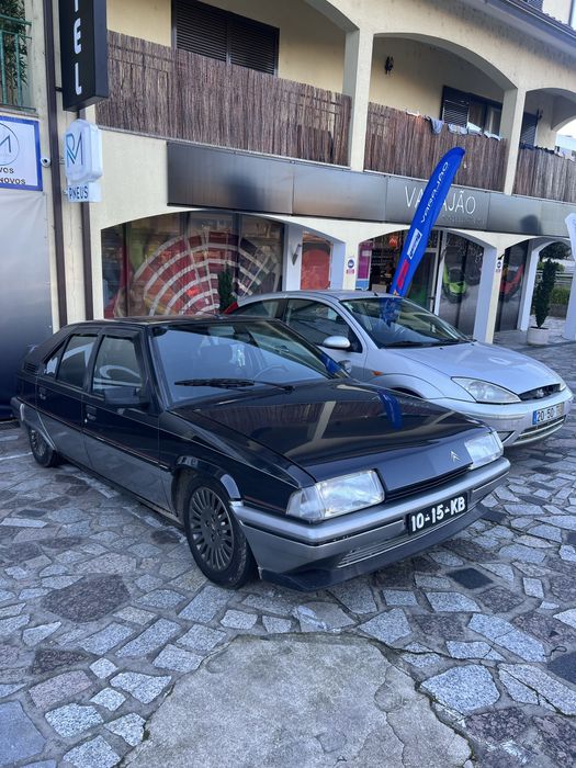Citroen BX 1.6trs