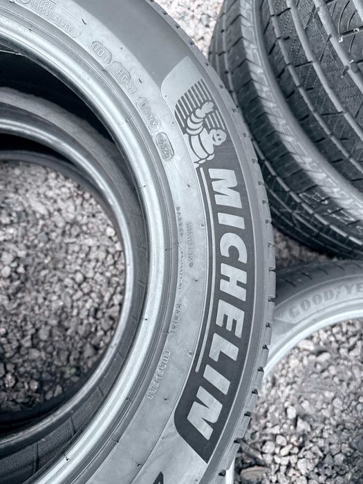 235 55 18 Michelin Primacy 4 85% Шини Літо 2024