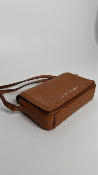 Marc Jacobs Сумка шкіра оригінал