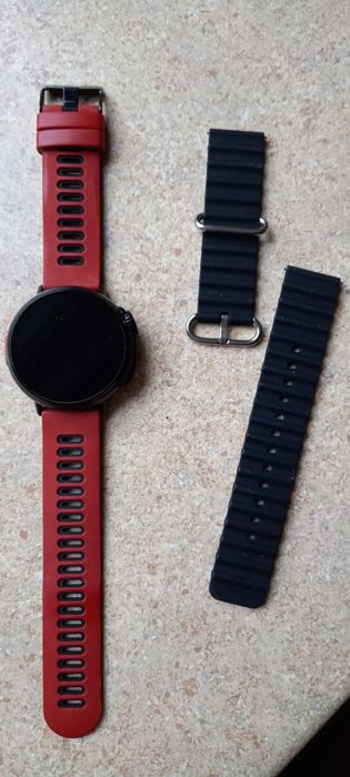Smartwatch Zeofit