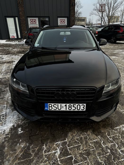 Sprzedam Audi A4 B8