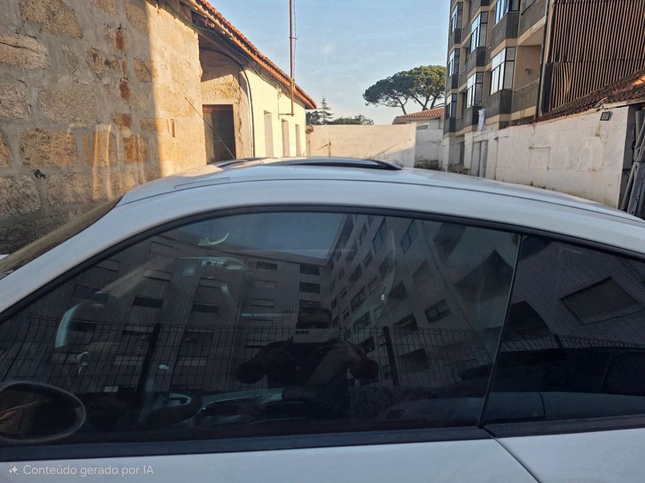 Porsche 911 (997) Carrera Tiptronic S