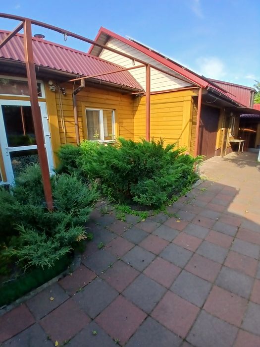 Затишний будинок 80м2 в с.Андріївка Макарівського району