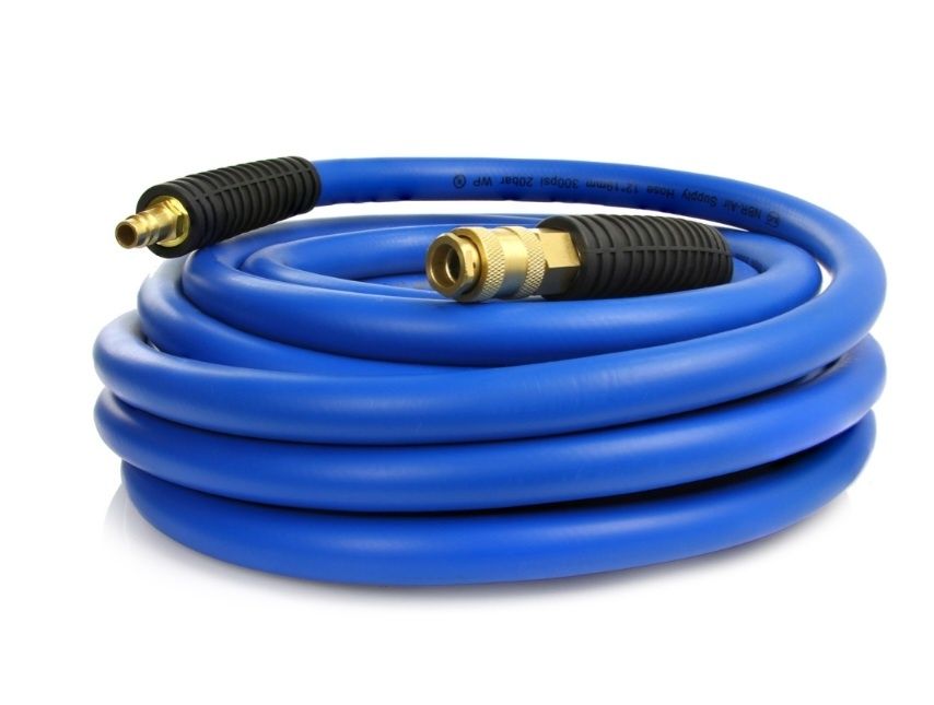 Wąż ciśnieniowy  12x19mm 10m BJC NBR