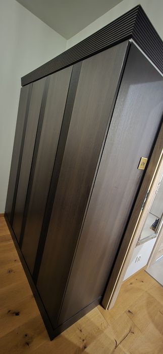 Szafa czterodrzwiowa VOX Classic