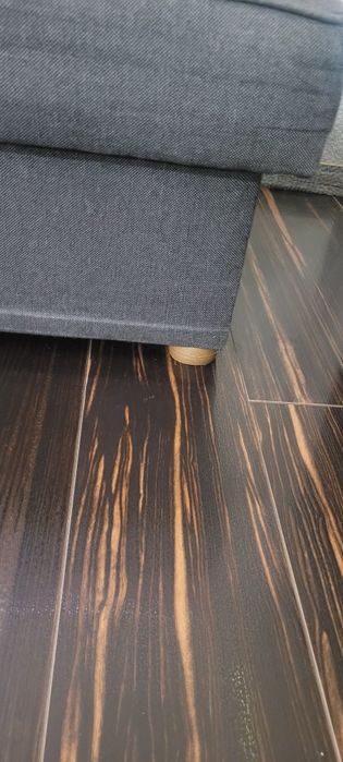 Kanapa z funkcja spania