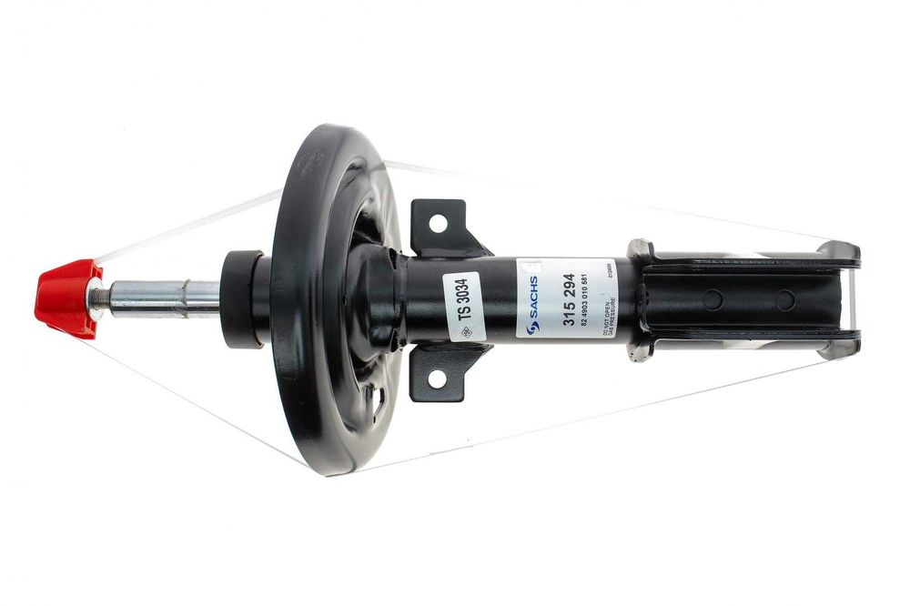 Передня стійка/стойка SACHS Renault MEGANE 3/ Рено Меган 3/ Мегане III