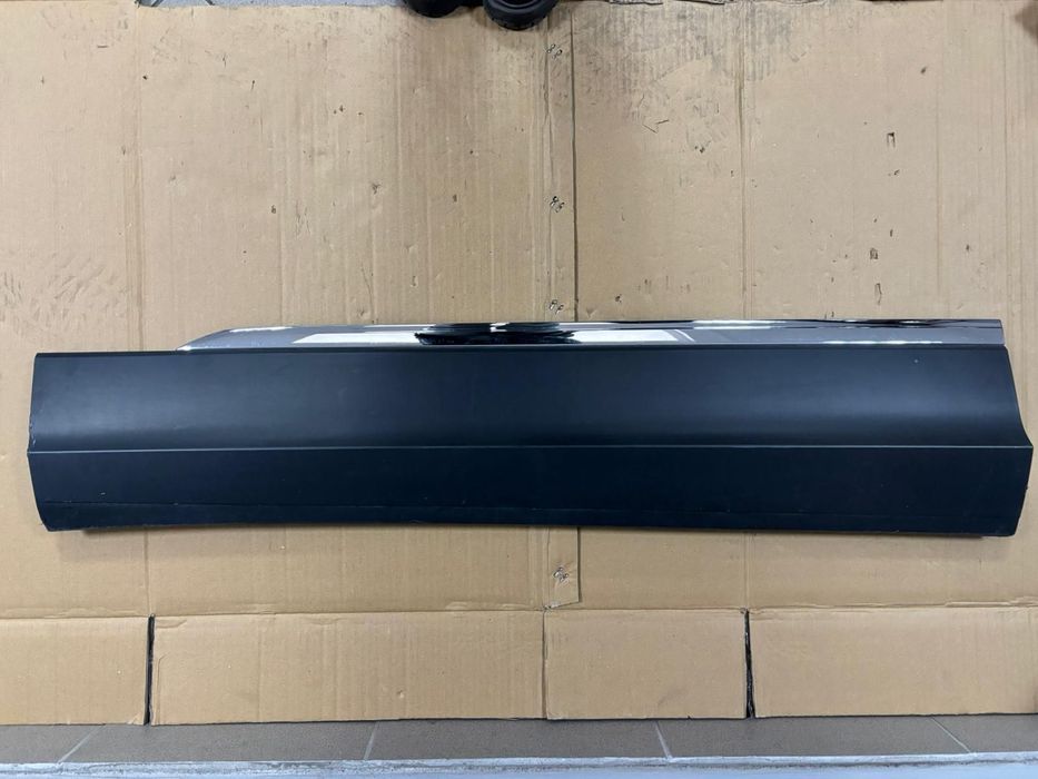 VW TIGUAN II R-LINE LISTWA DRZWI LEWY PRZÓD 5NA854939AG 5NA854939AF EUROPA