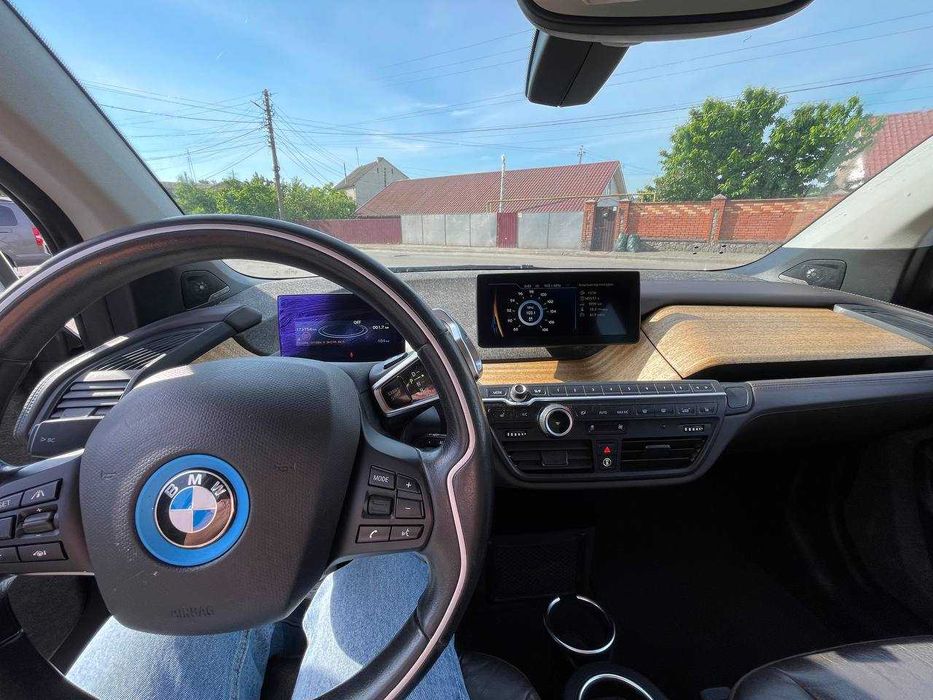 BMW I3 2014 22 kWh