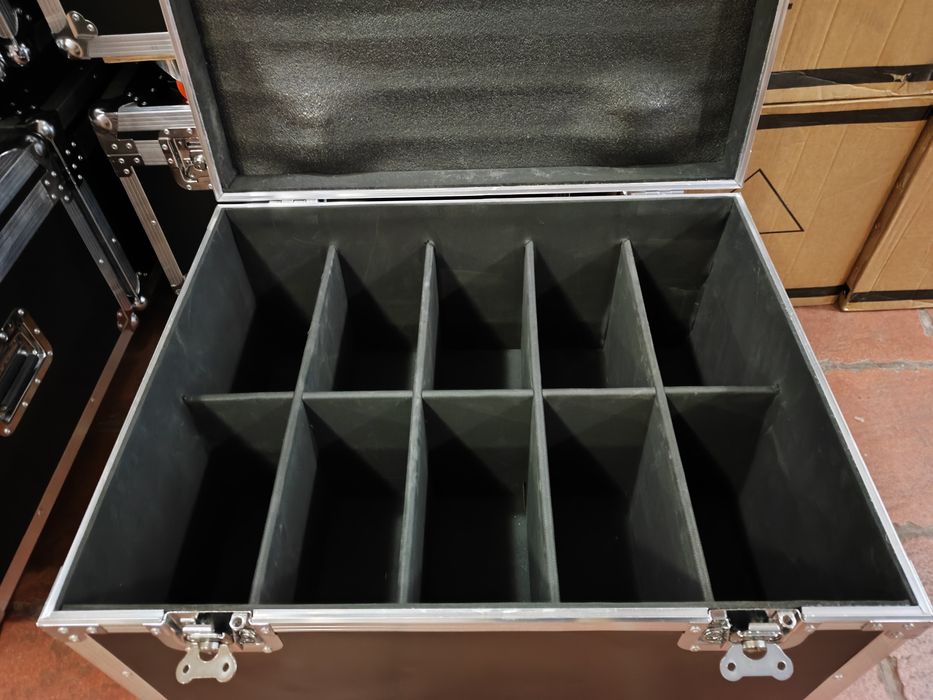 LED PAR 18*18W (RGBWA+UV) світлодіодний прожектор лед пар