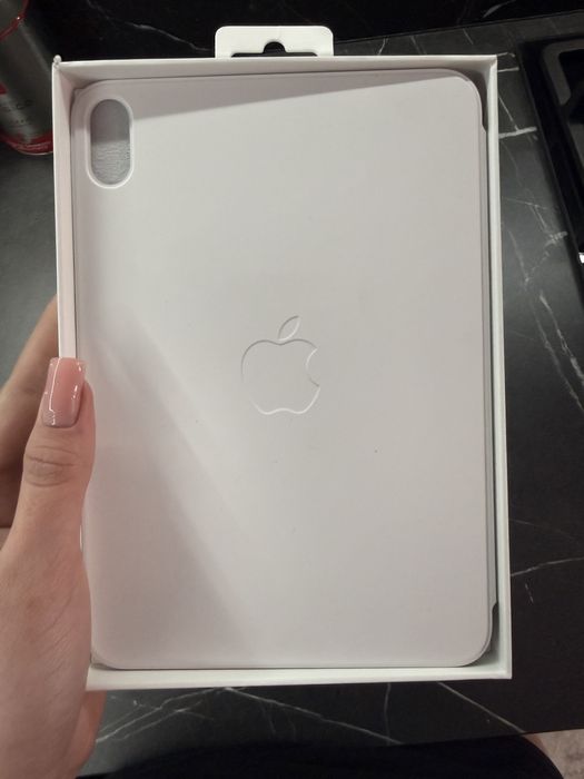 Чехол Книжка iPad Mini 6 / 7 Smart Folio