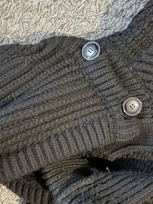 Чоловічий кардиган PHILIPP PLEIN