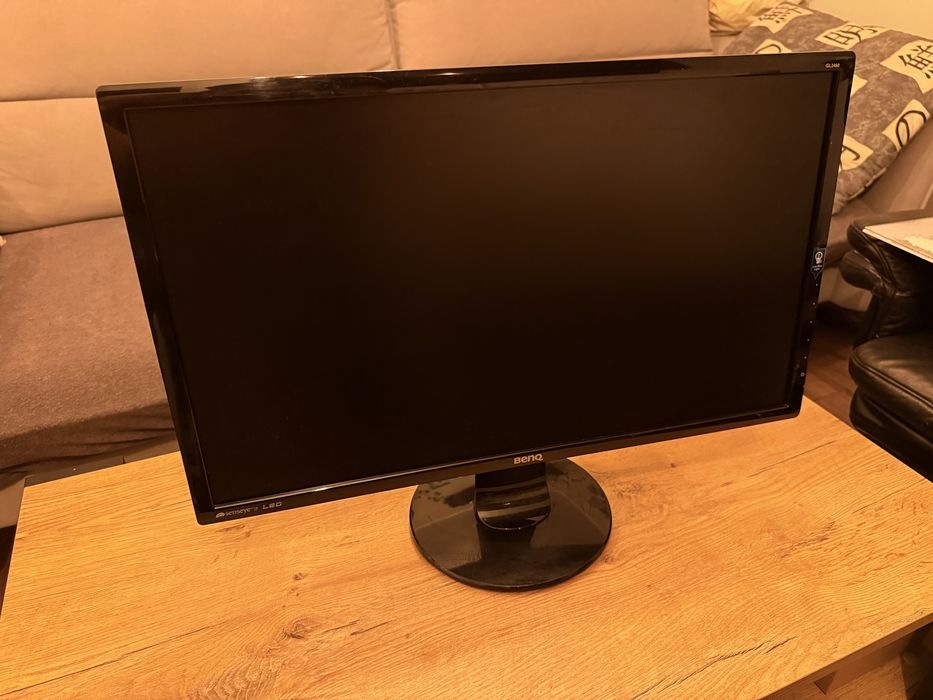 Monitor Benq GL2460-B