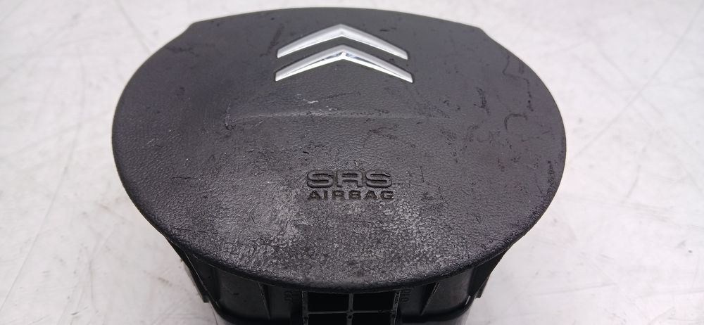Airbag do volante CITROËN C4 Picasso I (UD_)