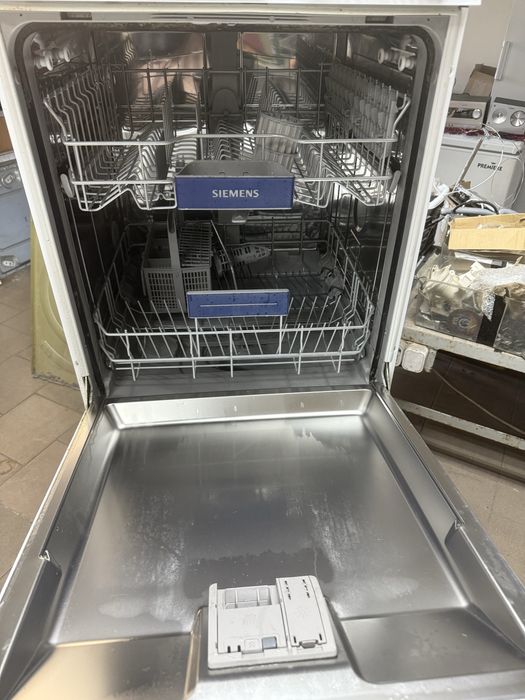 Siemens zmywarka szer.60cm