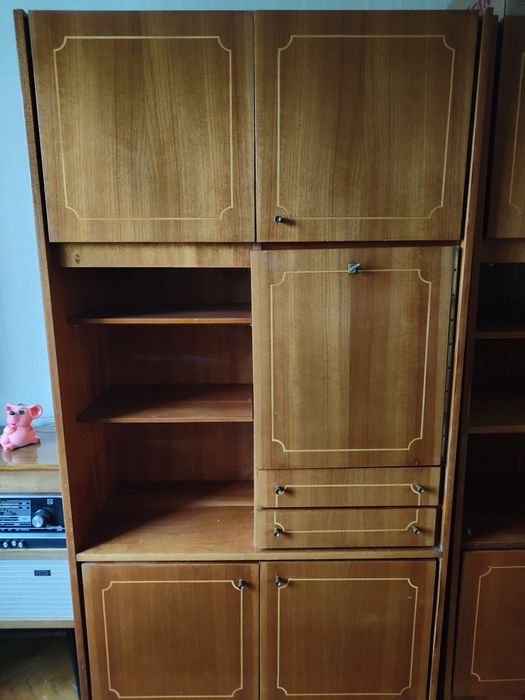 Шафа №1 в стані як є...