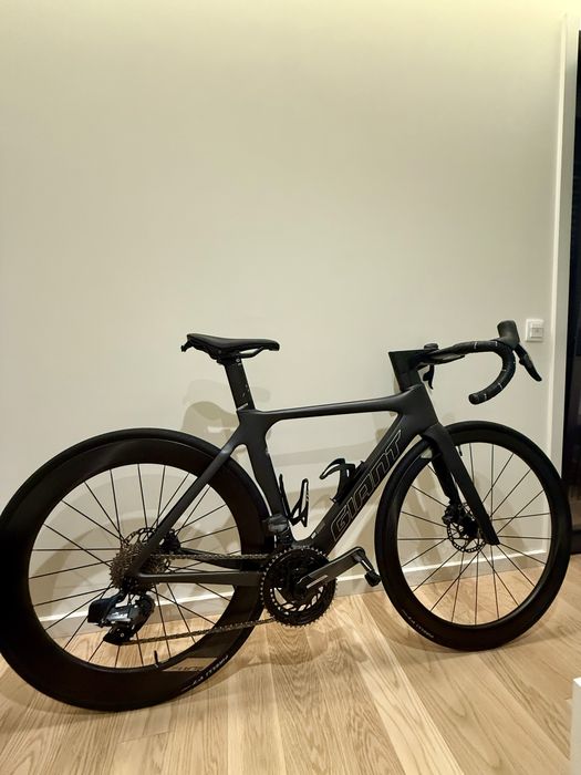Giant Propel Advanced Disc | SRAM Force AXS | SLR1 Carbon |