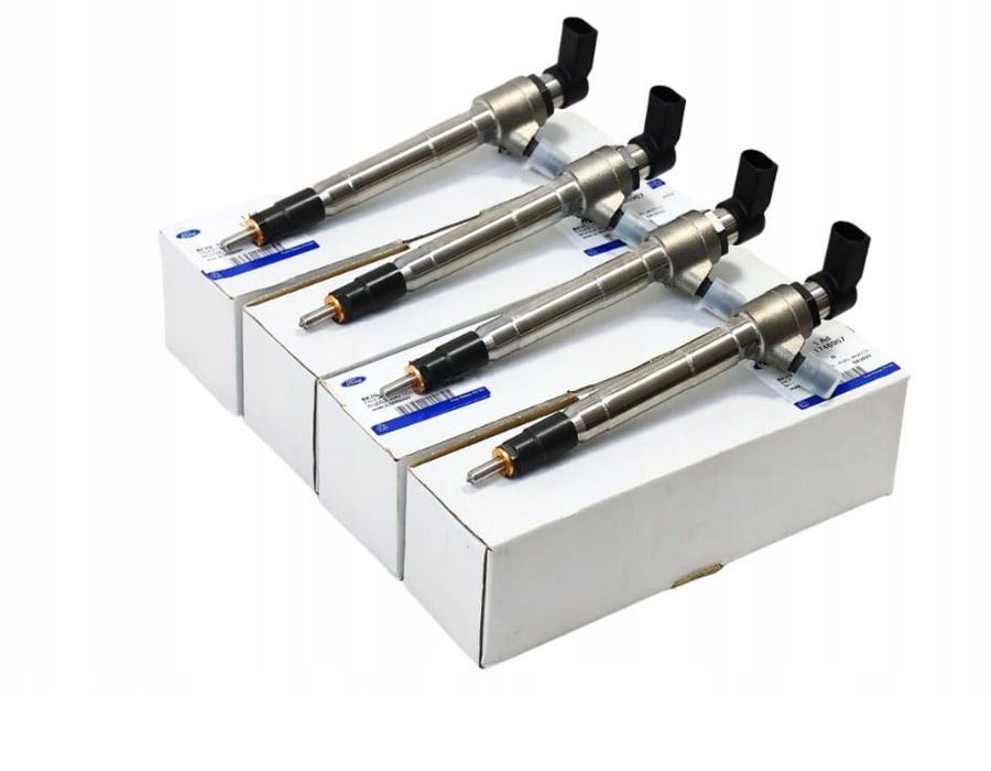 NOWY wtryskiwacz FORD 2.0L GK2Q9K546AD ECOBLUE S-MAX