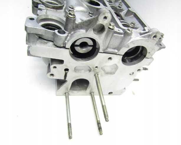 Głowica Volvo 2,0 D  S40 C30 V50 C30 C70 S80 V70  D4204T po regenera