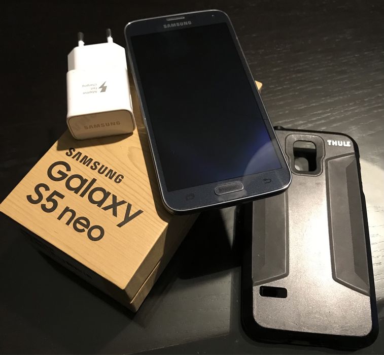 Samsung S5 Neo 16GB