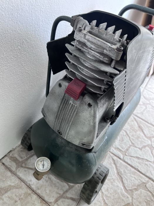 Compressor de ar 24 L