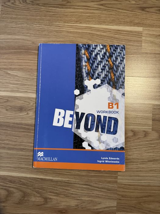 Workbook Beyond B1