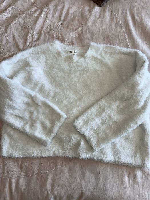 Coosh мягкий свитер