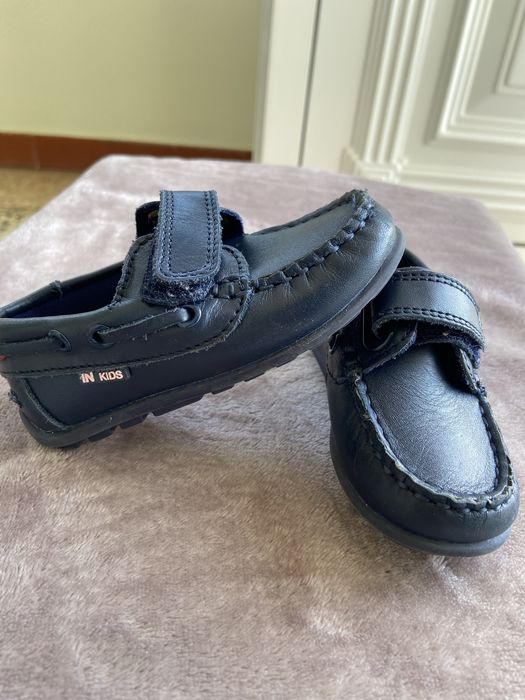 Sapatos de criança- cerimonia 21