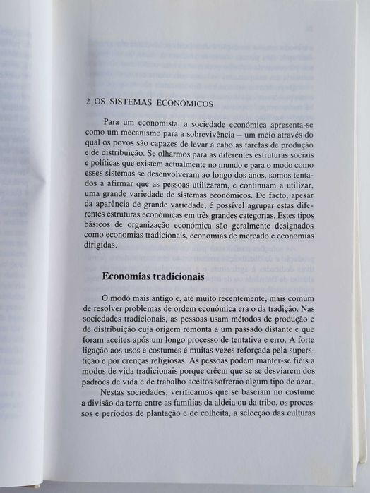 Introdução à Economia