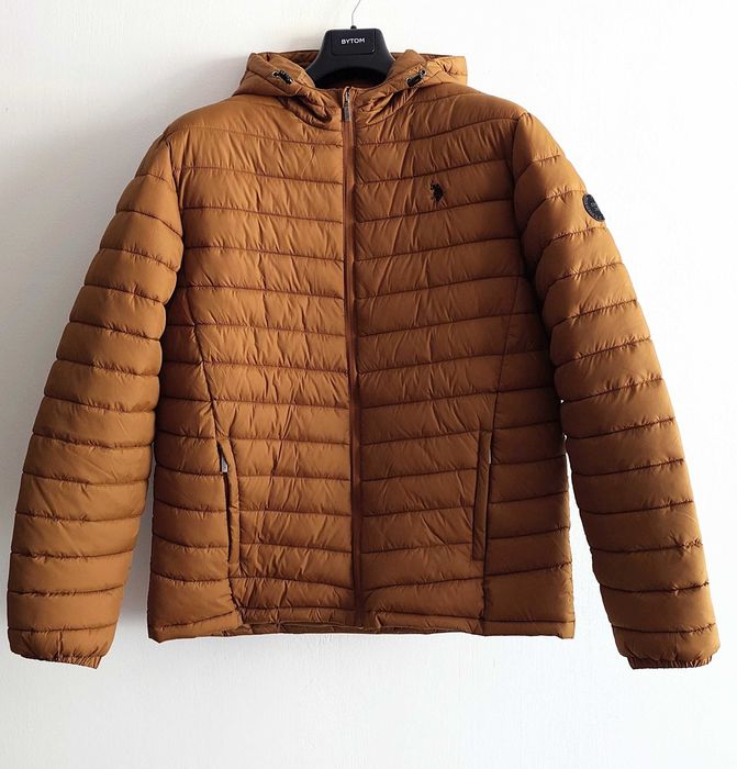 Kurtka męska U.S. Polo Assn XL
