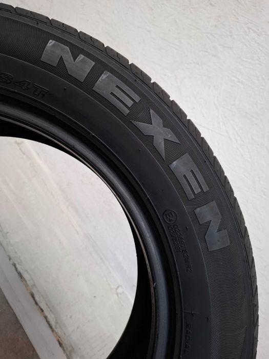 1x 185/60r15 Nexen Nblue Premium 6,0mm 16r
