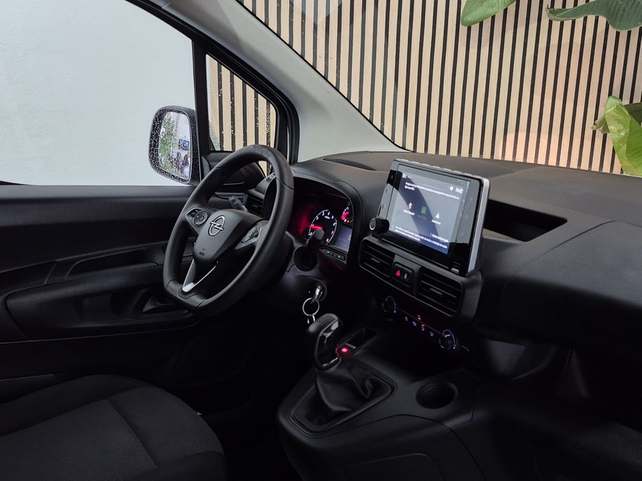 Opel Combo - 3 LUG - NACIONAL | GARANTIA | 2020