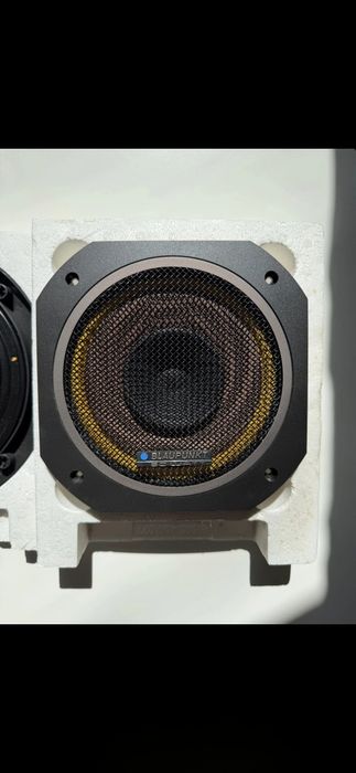 Fabrycznie nowe głośniki Blaupunkt DL 1630-A1