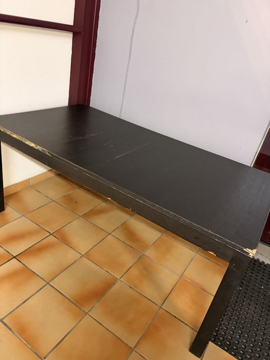 Mesa extensivel para até 10 lugares