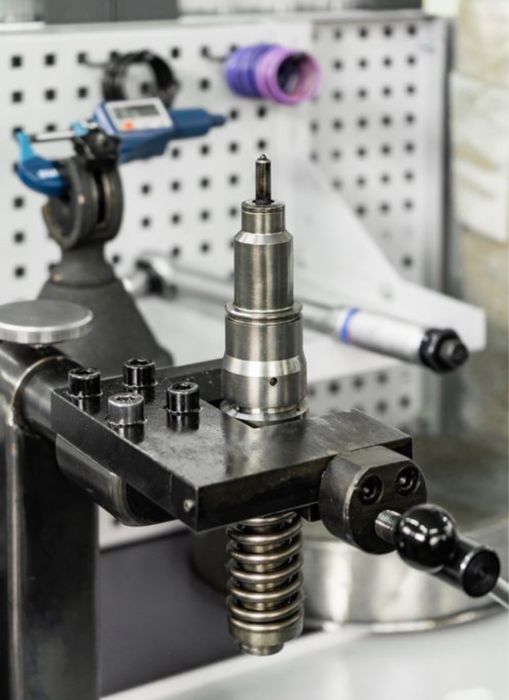 Ремонт дизельних форсунок, ТНВД для вантажних та легкових авто ЯКІСНО