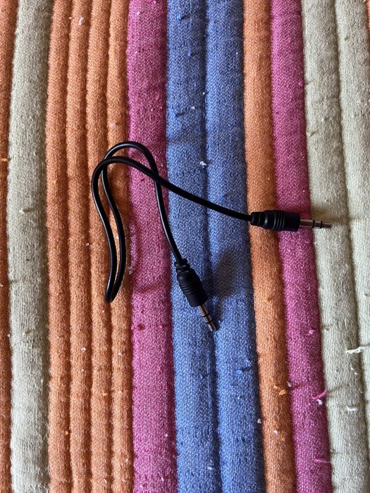 Cabos eletronicos diversos