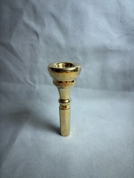 Bocal Flugelhorn Cacia - Modelo Signatyre