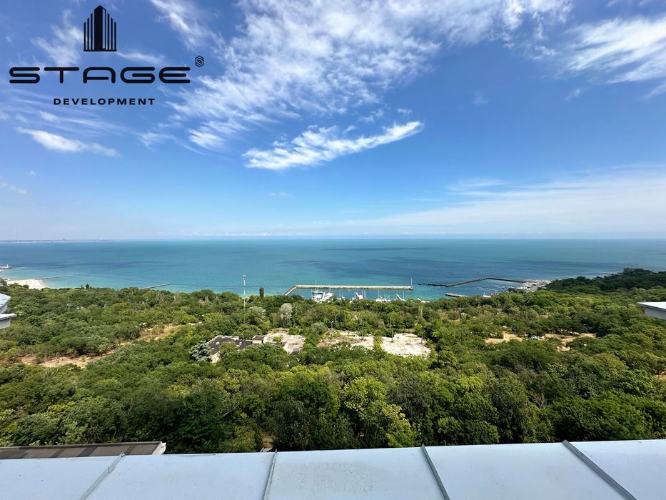 3-rooms apartment apartment by the address st. Kulikovo pole pl Oktyabrskoy revolyutsii pl (area 330,5 m²) - Atlanta.ua - photo 17