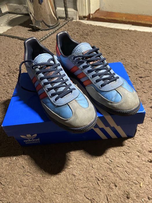 Addidas Spezial C.p Company