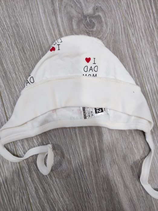 Чоловічок теплий 62 розмір новий