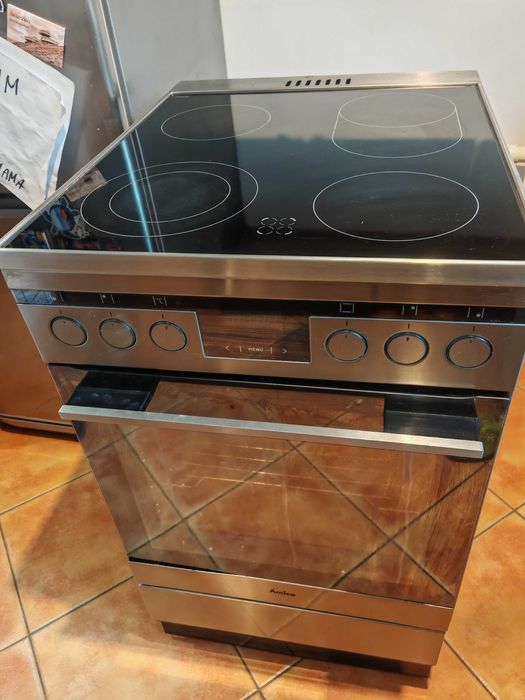 Kuchenka elektryczna