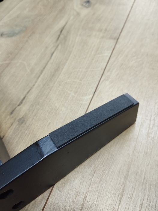 Drabinka na ręczniki, drabinka dekoracyjna, wieszak