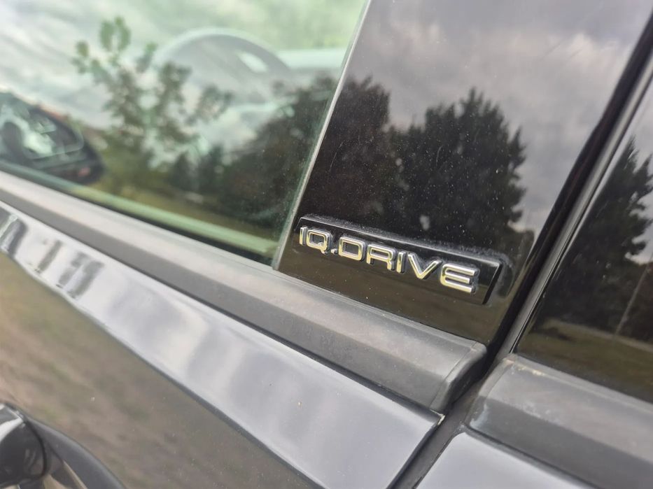 Volkswagen Golf IQ.Drive * Automat * Panorama * Benzyna * Asystent * ZAMIANA