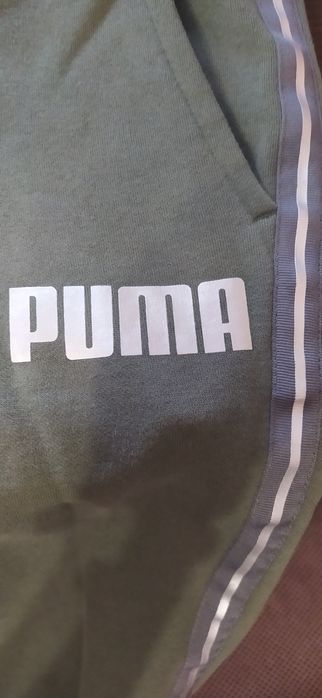Штани Puma(утеплені) , оригінальні