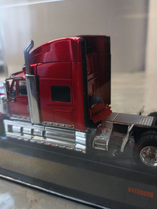 International Lonestar 2010. IXO. 1:64.