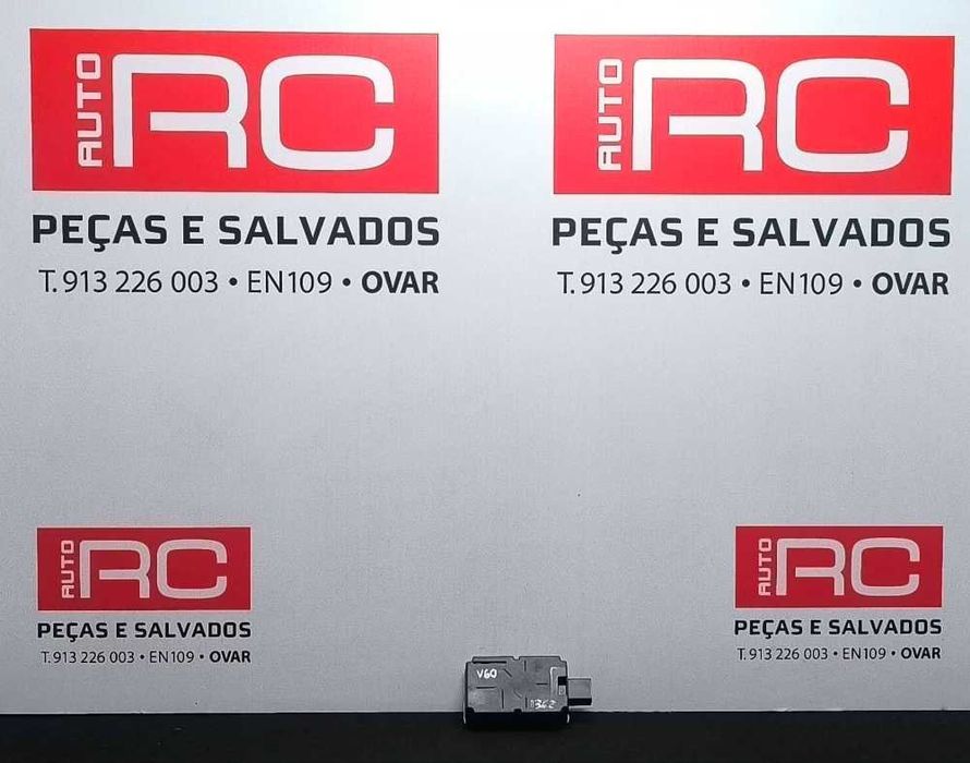 Módulo Eletrónico 31419137 - VOLVO V60 I