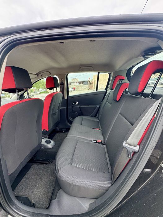 Renault Clio 1.2 Rip Curl (Edição Limitada) – Excelente Estado