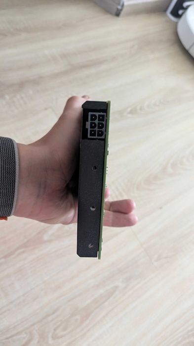 Nvidia Quadro 4000 професійна відеокарта, графічний процесор